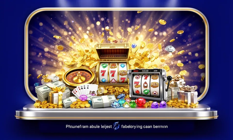 firekirinxyz Rocky Ridge Bingo